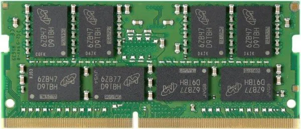 Kingston ValueRAM (KVR24S17D8/16) 16 GB 2400 MHz DDR4 Ram