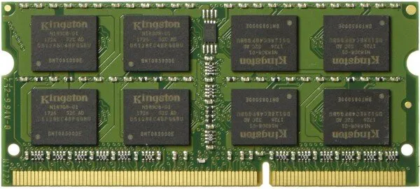Kingston ValueRAM (KVR16LS11/8) 8 GB 1600 MHz DDR3 Ram