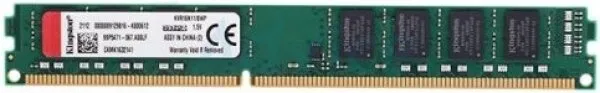 Kingston ValueRAM (KVR16N11-8WP) 8 GB 1600 MHz DDR3 Ram