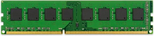 Kingston ValueRAM (KVR16N11H-8) 8 GB 1600 MHz DDR3 Ram