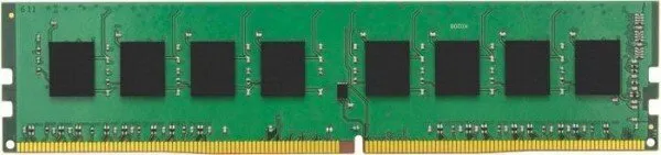 Kingston ValueRAM (KVR24N17D8/16) 16 GB 2400 MHz DDR4 Ram