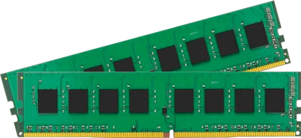Kingston ValueRAM (KVR24N17S8K2/16) 16 GB 2400 MHz DDR4 Ram