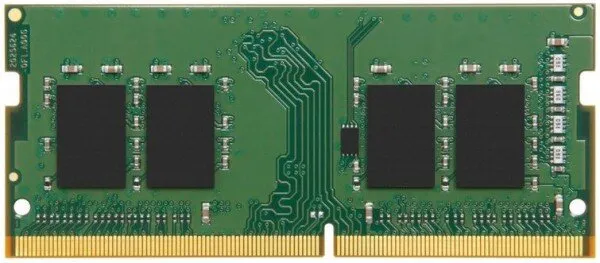 Kingston ValueRAM (KVR24S17S6/4) 4 GB 2400 MHz DDR4 Ram