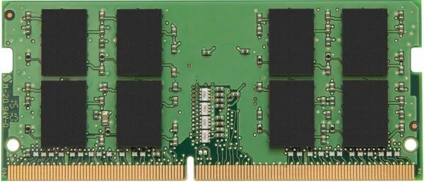 Kingston ValueRAM (KVR24S17S8/8) 8 GB 2400 MHz DDR4 Ram