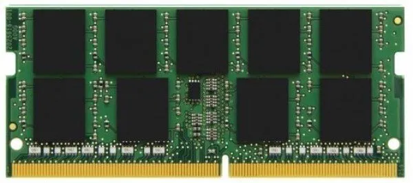 Kingston ValueRAM (KVR26S19D8/16) 16 GB 2666 MHz DDR4 Ram