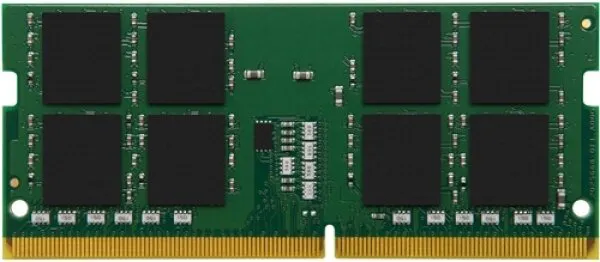 Kingston ValueRAM (KVR26S19D8/32) 32 GB 2666 MHz DDR4 Ram