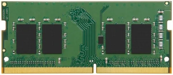 Kingston ValueRAM (KVR26S19S6/8) 8 GB 2666 MHz DDR4 Ram