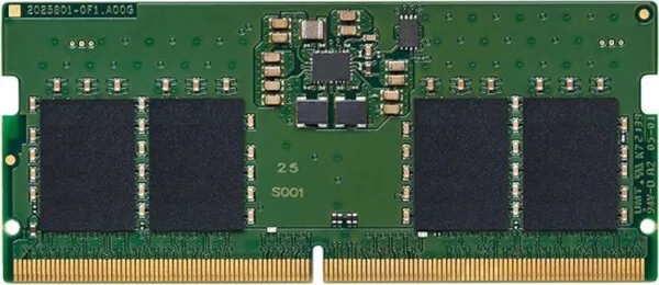 Kingston ValueRAM (KVR48S40BS8-16) 16 GB 4800 MHz DDR5 Ram