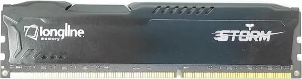Longline Storm DDR3 (LNGDDR3ST1600DT/8GB) 8 GB 1600 MHz DDR3 Ram