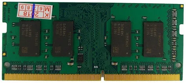 Longline LNGSODDR421338GB 8 GB 2133 MHz DDR4 Ram