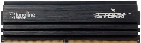 Longline Storm (LNGDDR42400H/8GB) 8 GB 2400 MHz DDR4 Ram