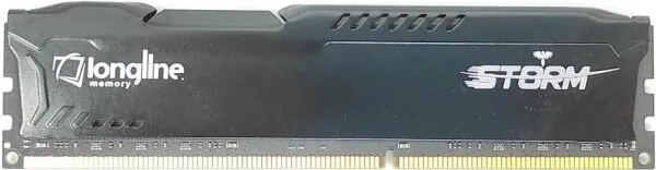 Longline Storm (LNGDDR4ST3200DT/8GB) 8 GB 3200 MHz DDR4 Ram