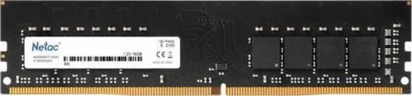 Netac Basic (NTBSD4P26SP-16) 16 GB 2666 MHz DDR4 Ram