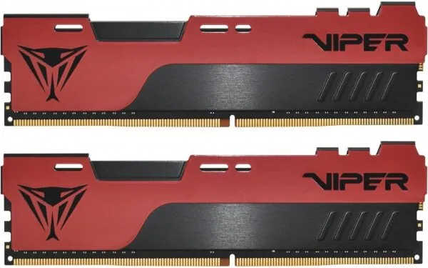 Patriot Viper Elite II (PVE2432G360C0K) 32 GB 3600 MHz DDR4 Ram