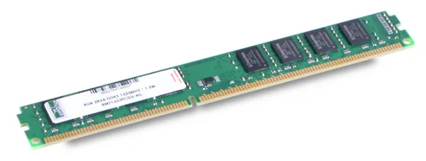 Ramtech RMT1333FAPCD3-4G 4 GB 1333 MHz DDR3 Ram