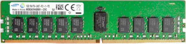 Samsung M393A2K40BB1-CRC 16 GB 2400 MHz DDR4 Ram