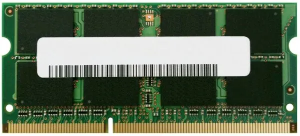 Samsung M471B1G73DX0-YK0 8 GB 1066 MHz DDR3 Ram