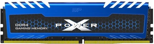 Silicon Power XPower Turbine (SP016GXLZU266BSA) 16 GB 2666 MHz DDR4 Ram