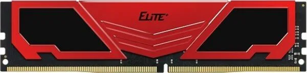 Team Group Elite Plus (TM4EP213381RD) 8 GB 2133 MHz DDR4 Ram