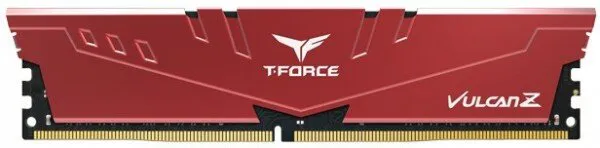 Team Group T-Force Vulcan Z (TLZRD48G2666HC18H01) 8 GB 2666 MHz DDR4 Ram