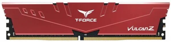 Team Group T-Force Vulcan Z (TLZRD48G3200HC16F01) 8 GB 3200 MHz DDR4 Ram