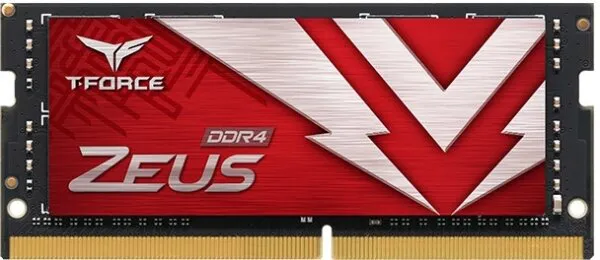 Team Group T-Force Zeus (TTZD416G3200HC16F-S01) 16 GB 3200 MHz DDR4 Ram