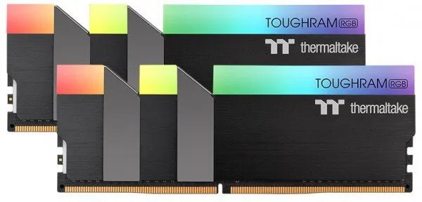 Thermaltake Toughram RGB (R009D408GX2-3000C16B) 16 GB 3000 MHz DDR4 Ram