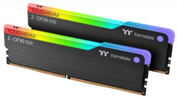 Thermaltake Toughram Z-One RGB (R019D408GX2-3600C18A) 16 GB 3600 MHz DDR4 Ram