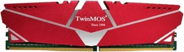 TwinMOS MDD432GB3200D 32 GB 3200 MHz DDR4 Ram