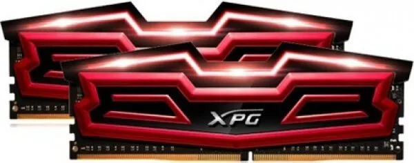 XPG Dazzle (AX4U2400W8G16-DRD) 16 GB 2400 MHz DDR4 Ram