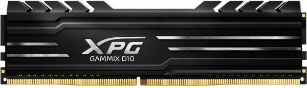 XPG Gammix D10 (AX4U320016G16A-SB10) 16 GB 3200 MHz DDR4 Ram