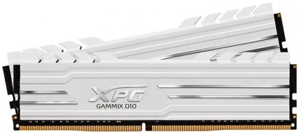 XPG Gammix D10 (AX4U32008G16A-DW10) 16 GB 3200 MHz DDR4 Ram