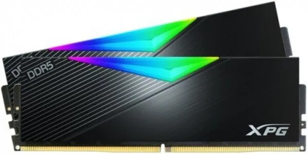XPG Lancer RGB (AX5U6000C3032G-DCLAR) 64 GB 6000 MHz DDR5 Ram