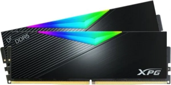 XPG Lancer RGB (AX5U5200C3816G-DCLAR) 16 GB 5200 MHz DDR5 Ram