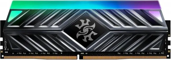 XPG Spectrix D41 (AX4U32008G16A-SB41) 8 GB 3200 MHz DDR4 Ram