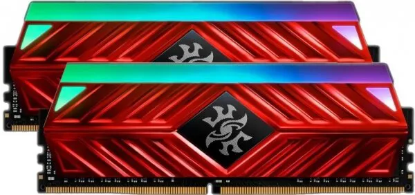 XPG Spectrix D41 (AX4U360038G18A-DR41) 16 GB 3600 MHz DDR4 Ram