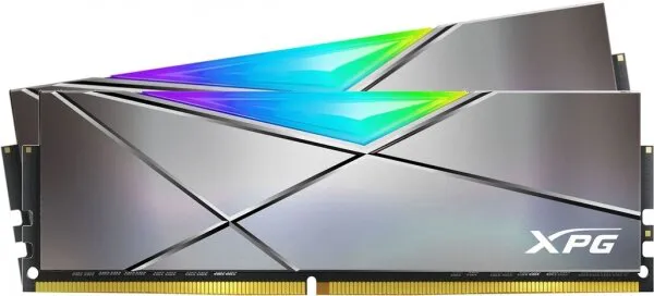 XPG Spectrix D50 Xtreme (AX4U480038G19K-DGM50X) 16 GB 4800 MHz DDR4 Ram