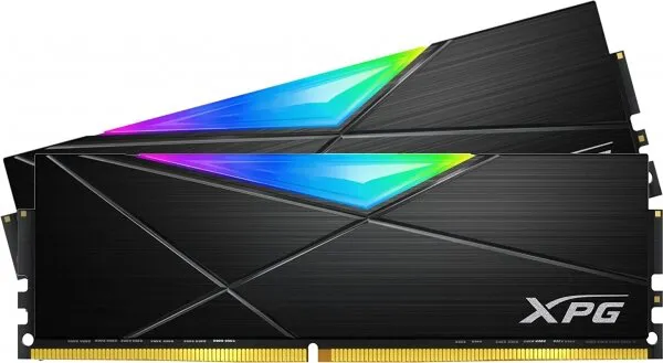 XPG Spectrix D55 (AX4U320016G16A-DB55) 32 GB 3200 MHz DDR4 Ram