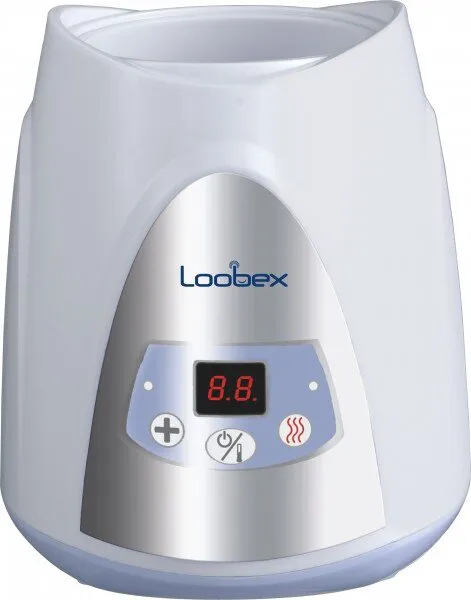 Loobex LBX-0611 Biberon Isıtıcı