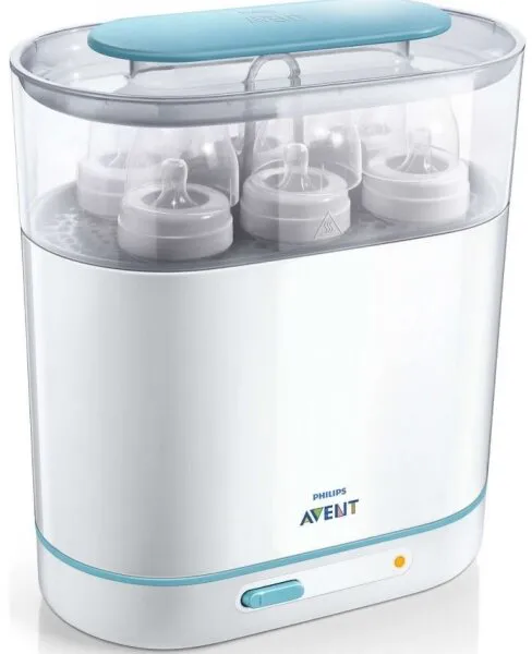 Philips Avent SCF284 Buharlı Sterilizatör