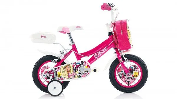 Bianchi Barbie 12 12 inç Bisiklet