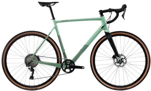 Bianchi Impulso Pro Bisiklet