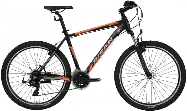 Bisan MTX 7050 V 26 Bisiklet