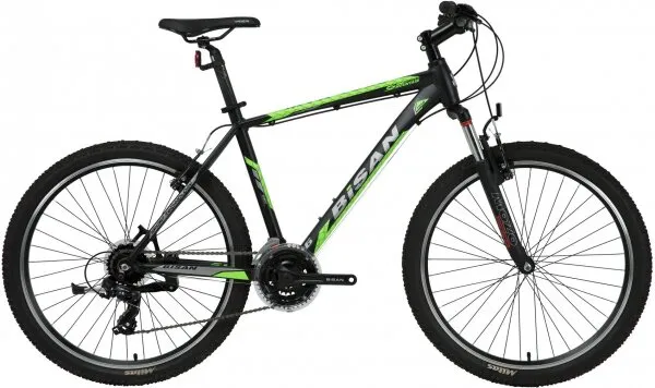 Bisan MTX 7050 V 27.5 Bisiklet