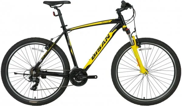 Bisan MTX 7100 26 Bisiklet