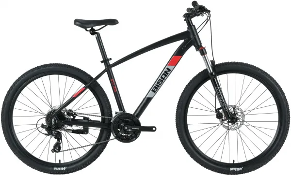 Bisan MTX 7200 27.5 Bisiklet