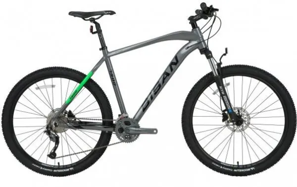 Bisan MTX 7500 27.5 Bisiklet