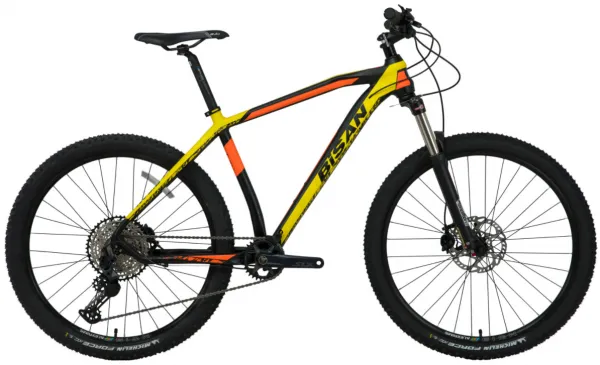 Bisan MTX 7800-SLX Bisiklet