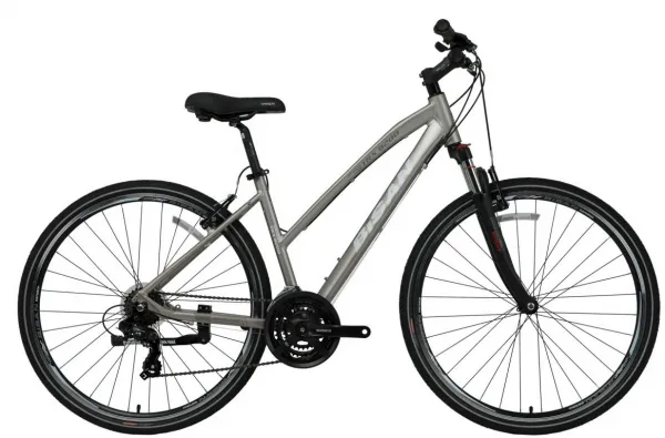 Bisan TRX 8200 Bisiklet