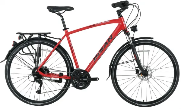 Bisan TRX 8500 City Bisiklet